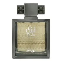 Perfume Zimaya Abadi Saga Edp (M) – 100ML