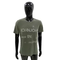 Camiseta Joh...
