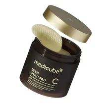 Medicube Deep Vita C Pad