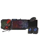  Kit Gamer T...