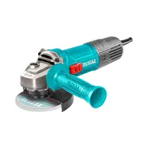 Esmerilhadeira Angular Total UTG10711556 - 110V