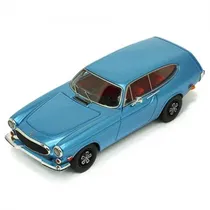  Car PRM 1/4...