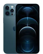 Swap iPhone 12 Pro Max 128GB Mix Color c/ Icloud