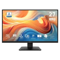Monitor Gamer MSI Pro MP273L E14 27" Full HD 144HZ Ips - Preto