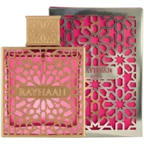 Perfume Rayhaan Kiss Edp Fem 100ML
