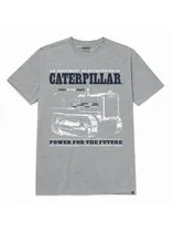  Caterpillar...
