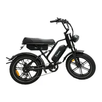 Bicicleta Bl...