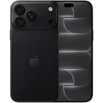 Apple iPhone 18 Pro Max 256GB Black