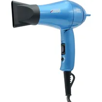 Secador de Viaje Onida ON-219 Mini Hair Dryer 3500W Bivolt - Blue
