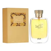  Perfume Ras...