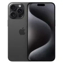 iPhone 15 Pro Max 256GB Black Swap Grade A