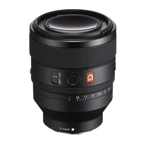 Lente Sony Sel Fe 50MM F/1.2 GM