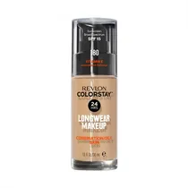  Base Revlon...