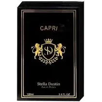 s Dustin C Capri Edp Mas 100ML