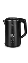 Smartfy Hervidora Electrica JE03B 1.6L 1500W 220V Inox 50-60HZ