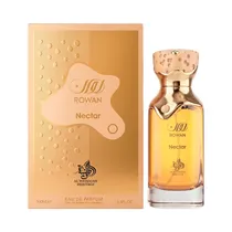 Perfume Al Wataniah Rowan Nectar Edp Feminino 100ML