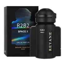 R2B2 Space X Masc. 100ML Edp c/s