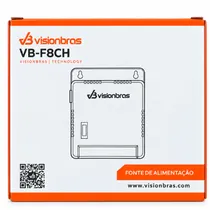  Visionbras ...