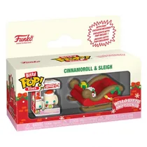 Funko Bitty ...