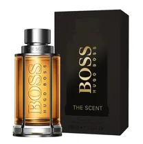 Hugo Boss The Scent Men 100ML Edt 040480/972305