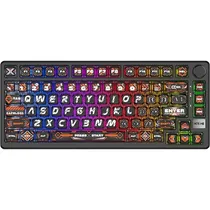  Teclado Gam...