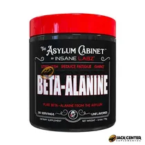  Beta Alanin...