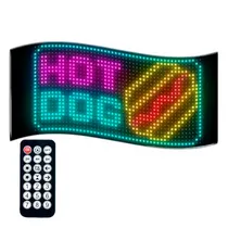  Painel LED ...