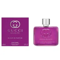 Gucci Guilty...