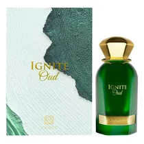 Perfume Ahme...