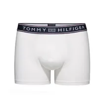 Cueca Tommy Hilfiger Masculino 1U87906049-100 M Branco