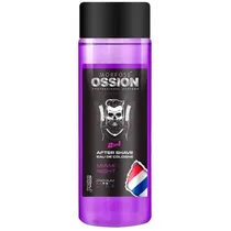After Shave ...