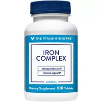  The Vitamin...