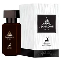 Perfume Maison Alhambra Jean Lowe Noir Unisex 30ML