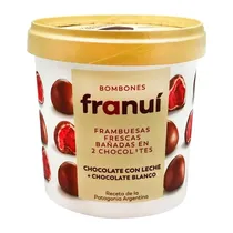  Framboesa C...