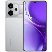 Smartphone Realme P4 Power RMX5107 DS 5G 8/256GB 50+8/16MP - P. Silver Anatel