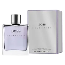 P.Hugo Boss Selection M 100ML Edt