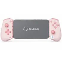 Controle para Smartphone Gamesir X5 Lite - Rosa