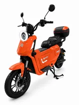 Moto Elétri...