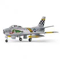  Aviao FMS F...
