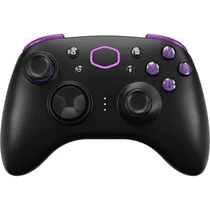  Controlador...