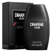  Perfume Guy...