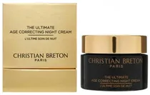  Creme Chris...