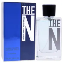  Perfume Mas...