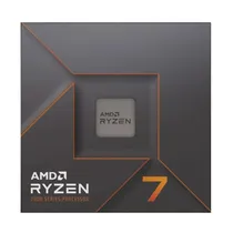 Cpu AMD AM5 Ryzen R7-9700X 3.8GHZ 40MB Cache