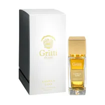 Perfume Grit...