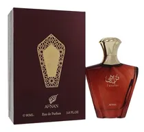 Perfume Afnan Turathi Brown Man 90ML