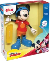  Boneco Mick...
