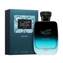 Perfume Rasasi Hawas For Him Malibu 100ML