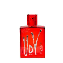 Ulric de Varens Perfume Flash Ulric de Varens Eau Detoilette 100ML