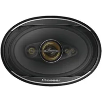 Alto Falante Pioneer TS-A1678S 6.5"/320W/3VIAS